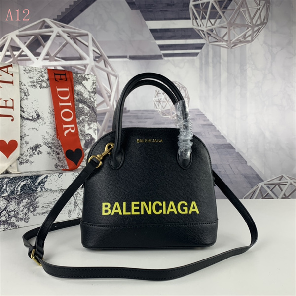 Balenciaga Bags AAA 009